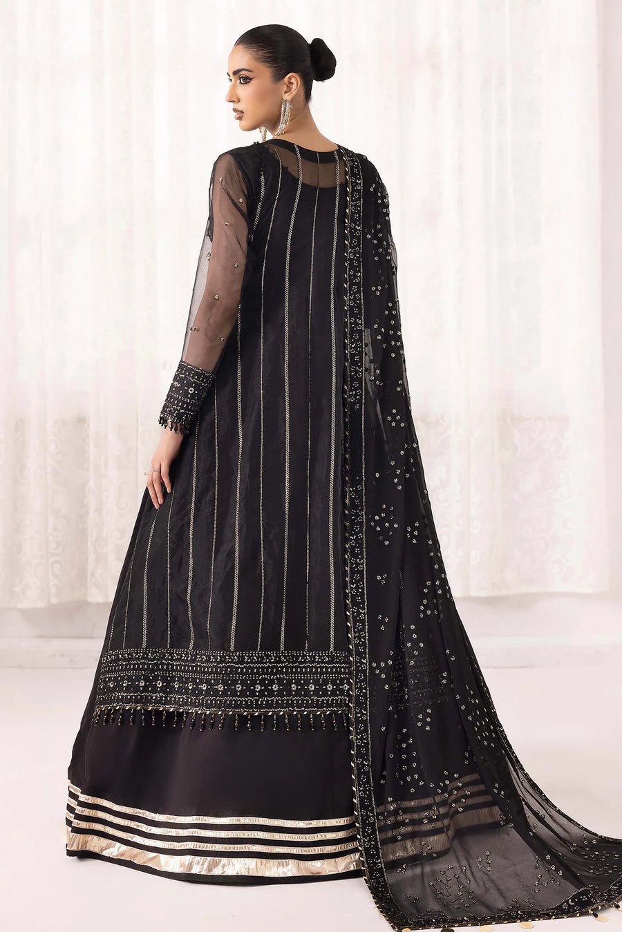 Adans Libas | Perfume Formals | PERFUME 7801