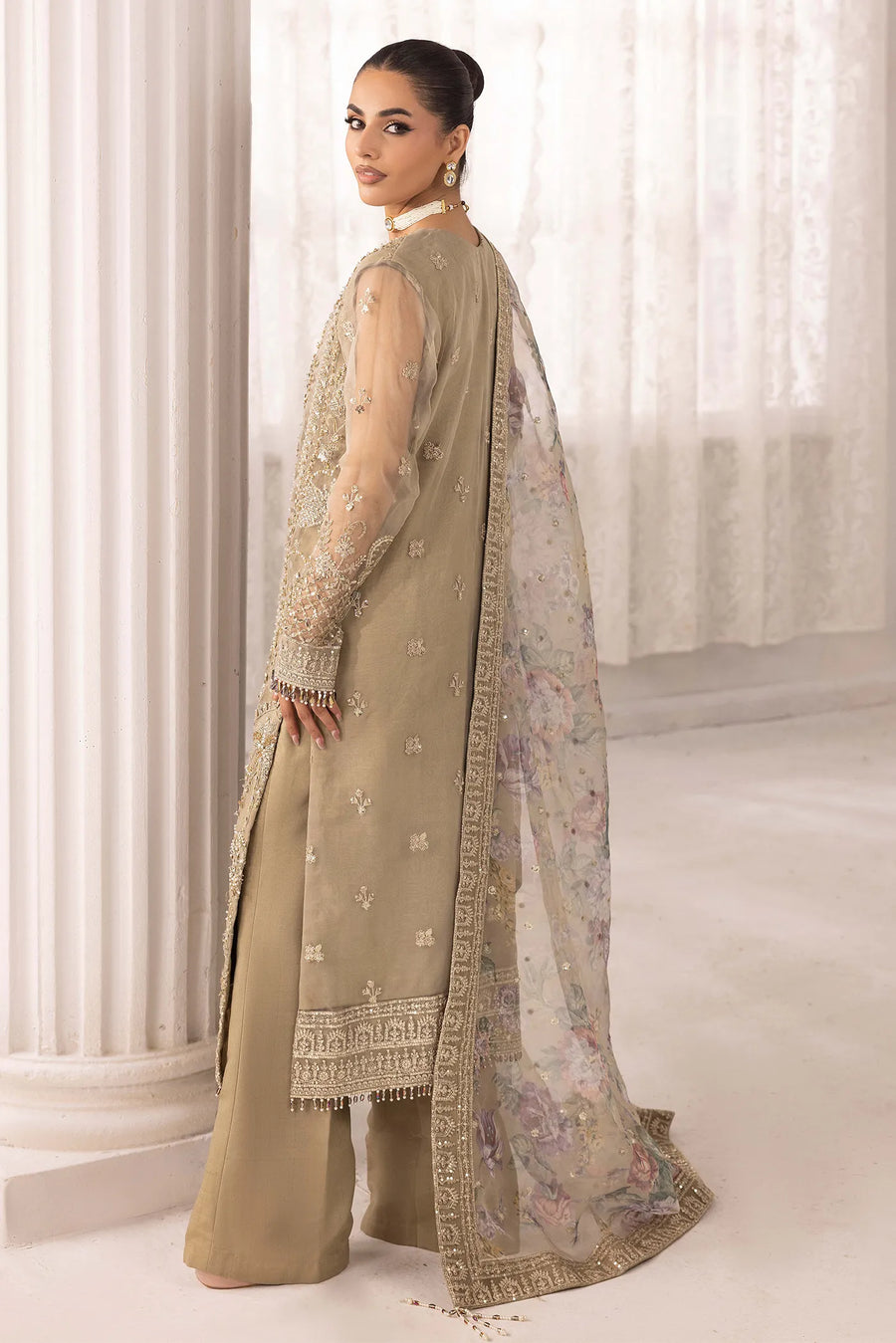 Adans Libas | Perfume Formals | PERFUME 7808