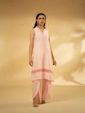 Fozia Khalid | Eid Edit 24 | Pastel Reverie - Khanumjan  Pakistani Clothes and Designer Dresses in UK, USA