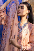Alizeh | Rawayat Luxury Lawn 24 | Nazmin - Khanumjan  Pakistani Clothes and Designer Dresses in UK, USA
