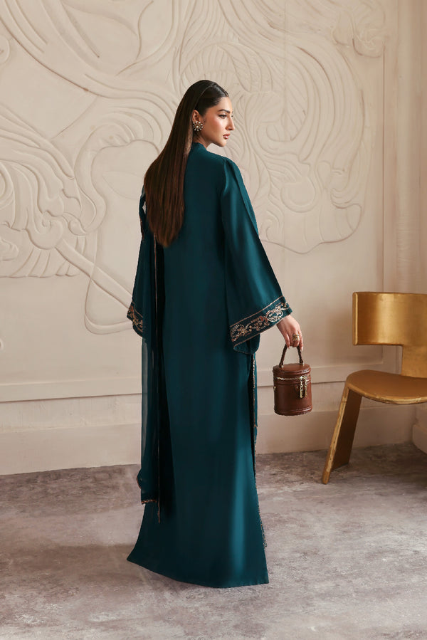 Vanya | Revuse Wedding Formals | RV-03