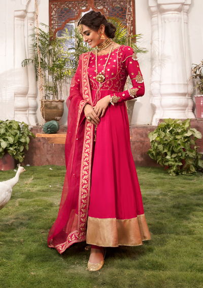Maya | Eid Collection Gul Bahaar | ZARMINAY - Khanumjan  Pakistani Clothes and Designer Dresses in UK, USA