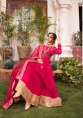 Maya | Eid Collection Gul Bahaar | ZARMINAY - Khanumjan  Pakistani Clothes and Designer Dresses in UK, USA