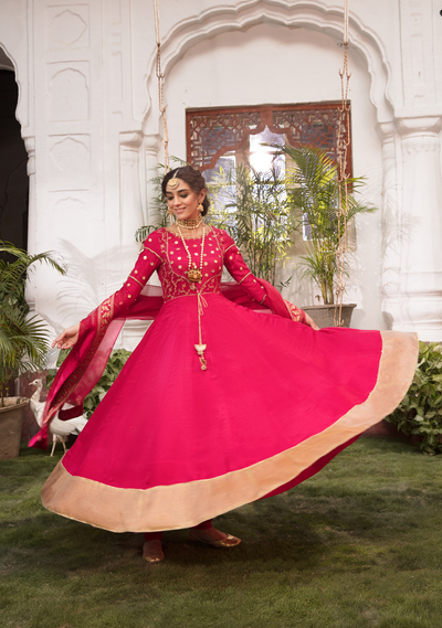 Maya | Eid Collection Gul Bahaar | ZARMINAY - Khanumjan  Pakistani Clothes and Designer Dresses in UK, USA