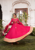 Maya | Eid Collection Gul Bahaar | ZARMINAY - Khanumjan  Pakistani Clothes and Designer Dresses in UK, USA
