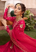 Maya | Eid Collection Gul Bahaar | ZARMINAY - Khanumjan  Pakistani Clothes and Designer Dresses in UK, USA