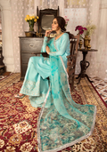 Maya | Eid Collection Gul Bahaar | SEHERUNNISA - Khanumjan  Pakistani Clothes and Designer Dresses in UK, USA