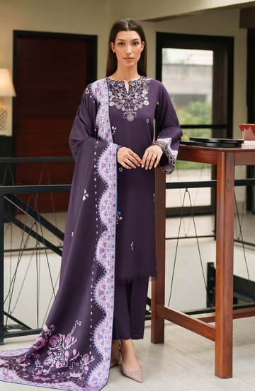 Seran | Bellini Winter 25 | AMYRA