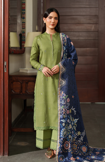 Seran | Bellini Winter 25 | OLIRAE