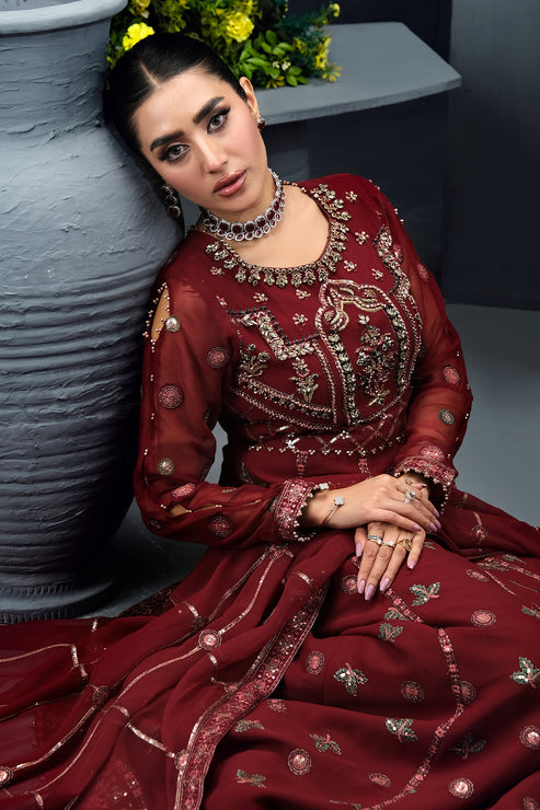 Alizeh | Reena Handcrafted 24 | Aylin-Reena-V01D02 - Khanumjan  Pakistani Clothes and Designer Dresses in UK, USA