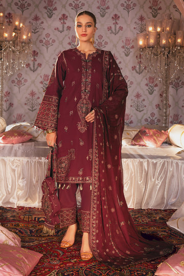 Alizeh | Rawayat Luxury Lawn 24 | Afreen - Khanumjan Pakistani Clothes and Designer Dresses in UK, USA
