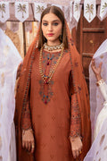 Alizeh | Rawayat Luxury Lawn 24 | Manat - Khanumjan  Pakistani Clothes and Designer Dresses in UK, USA