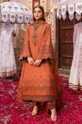 Alizeh | Rawayat Luxury Lawn 24 | Manat - Khanumjan  Pakistani Clothes and Designer Dresses in UK, USA