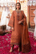 Alizeh | Rawayat Luxury Lawn 24 | Manat - Khanumjan  Pakistani Clothes and Designer Dresses in UK, USA