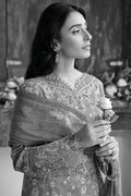 Ramsha | Rangrez Lawn Collection | N-402 - Khanumjan  Pakistani Clothes and Designer Dresses in UK, USA