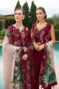 Ramsha | Andaz Collection | CRIMSON GLOW - Khanumjan  Pakistani Clothes and Designer Dresses in UK, USA