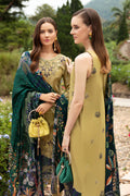 Ramsha | Andaz Collection | OLIVE GREEN - Khanumjan  Pakistani Clothes and Designer Dresses in UK, USA