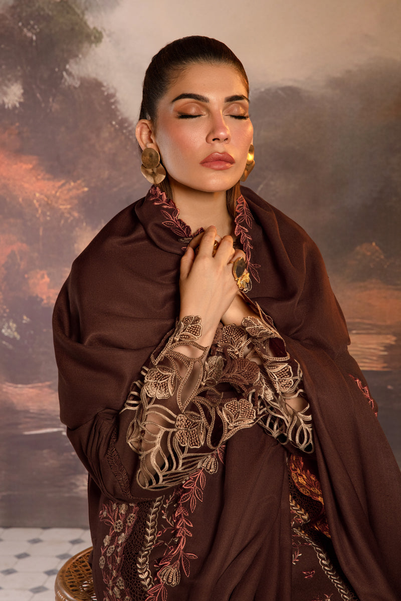 Rangrasiya | Premium Winter Edit 24 |  Hot Choclate