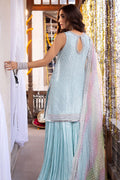 Maya | Eid Collection Ik Mulaqat | REET - Khanumjan  Pakistani Clothes and Designer Dresses in UK, USA