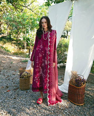 Republic Womenswear | Embroidered Pret 24 | Collete - Khanumjan Pakistani Clothes and Designer Dresses in UK, USA