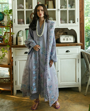 Republic Womenswear | Embroidered Pret 24 | Eugine - Khanumjan Pakistani Clothes and Designer Dresses in UK, USA