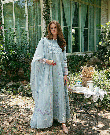 Republic Womenswear | Embroidered Pret 24 | Aveline - Khanumjan Pakistani Clothes and Designer Dresses in UK, USA