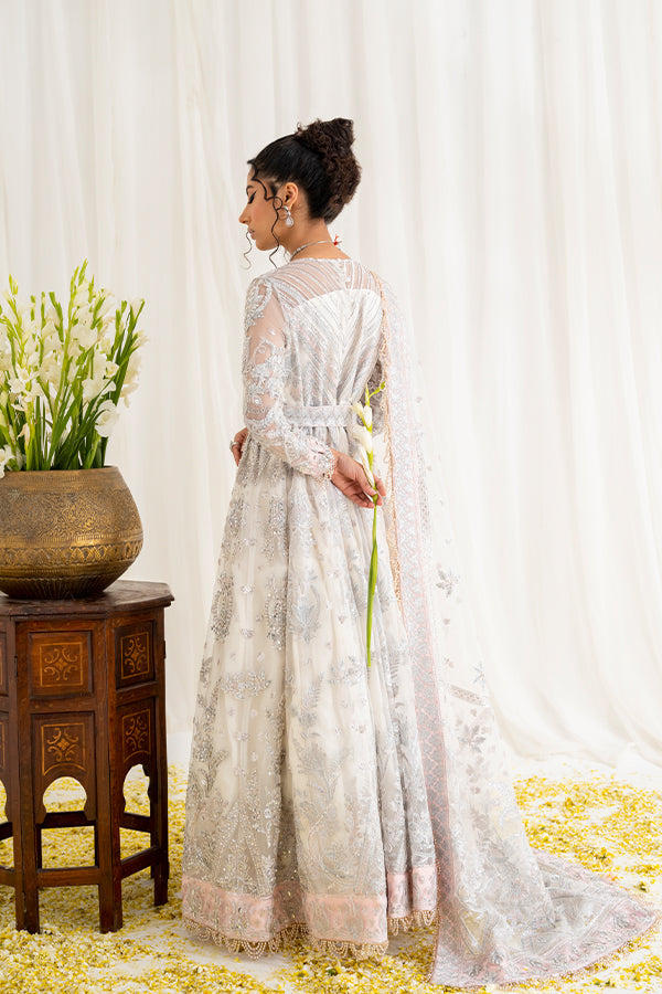 Saffron | Reveur Luxury Festive | SF-01 Levana - Khanumjan  Pakistani Clothes and Designer Dresses in UK, USA