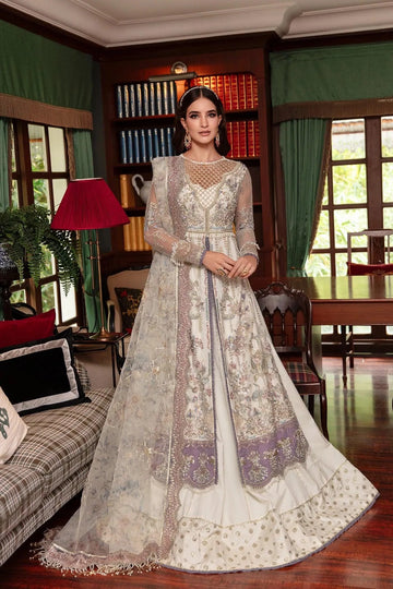 AJR Couture | Alif Luxury Wedding Formals 23 | Jewel - Khanumjan Pakistani Clothes and Designer Dresses in UK, USA