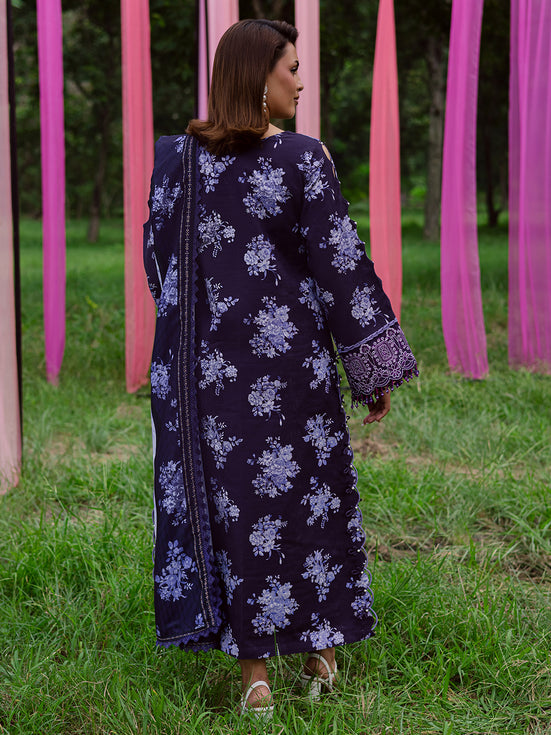 Parishay | Rang e Sarma | SAR-04