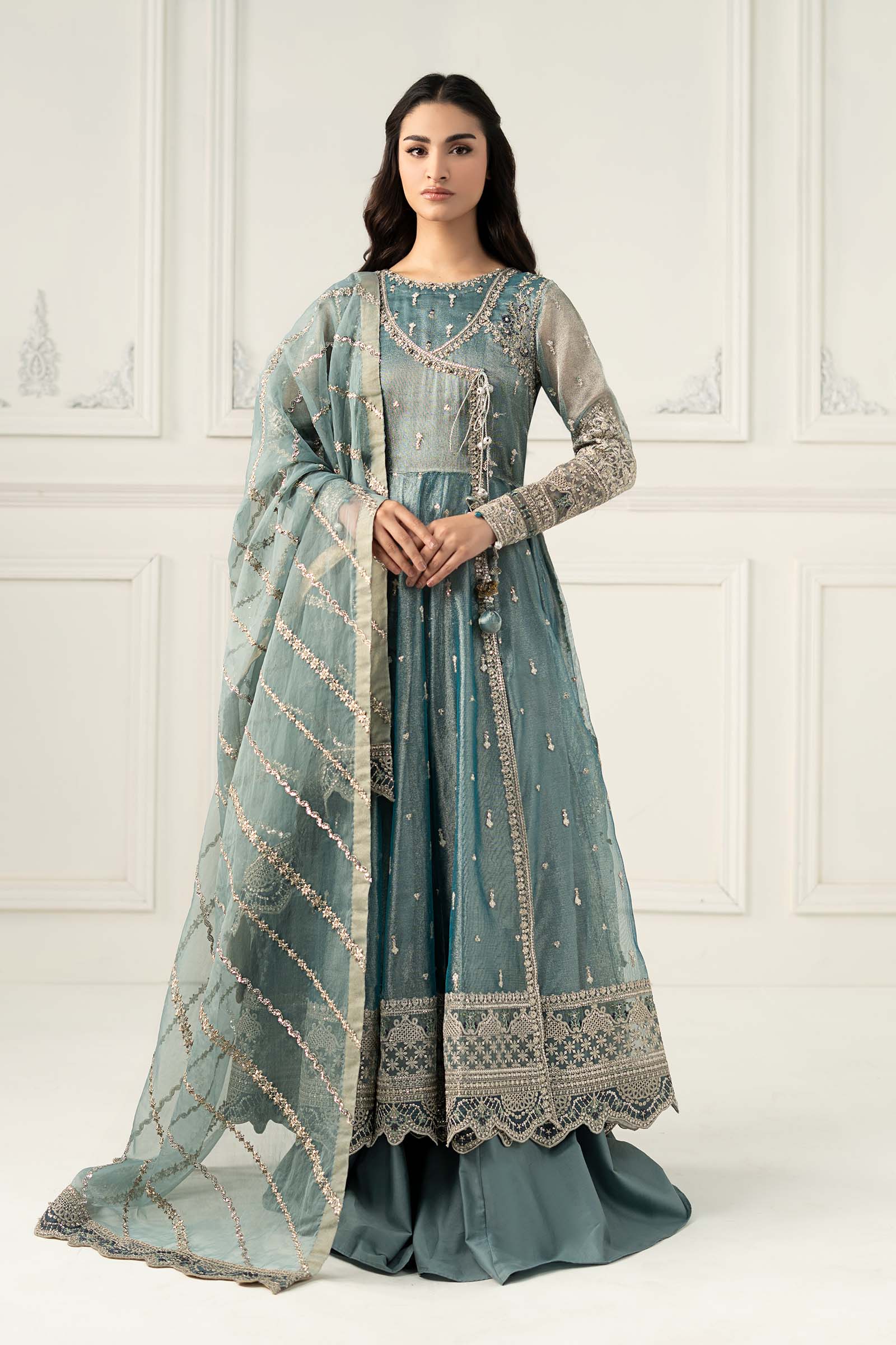 Maria B | Formal Wears | SF-EF25-30 Maria B | Formal Wears | SF-EF25-30