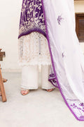 Sable Vogue | Shiree Lawn 24 | Plum Orchid - Khanumjan  Pakistani Clothes and Designer Dresses in UK, USA