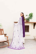 Sable Vogue | Shiree Lawn 24 | Plum Orchid - Khanumjan  Pakistani Clothes and Designer Dresses in UK, USA