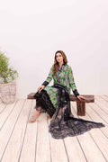 Sable Vogue | Shiree Lawn 24 | Black Iris - Khanumjan  Pakistani Clothes and Designer Dresses in UK, USA