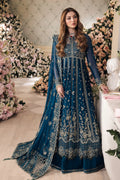 Saad Shaikh | Panache Luxury Chiffon 24 | Yumna - Khanumjan  Pakistani Clothes and Designer Dresses in UK, USA