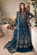 Saad Shaikh | Panache Luxury Chiffon 24 | Yumna - Khanumjan  Pakistani Clothes and Designer Dresses in UK, USA