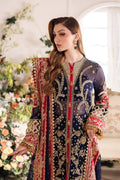Saad Shaikh | Panache Luxury Chiffon 24 | Zofiya - Khanumjan  Pakistani Clothes and Designer Dresses in UK, USA