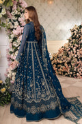 Saad Shaikh | Panache Luxury Chiffon 24 | Yumna - Khanumjan  Pakistani Clothes and Designer Dresses in UK, USA