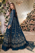 Saad Shaikh | Panache Luxury Chiffon 24 | Yumna - Khanumjan  Pakistani Clothes and Designer Dresses in UK, USA