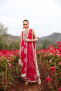 Sable Vogue | Luxury Lawn 24 | Carnelian - Khanumjan  Pakistani Clothes and Designer Dresses in UK, USA