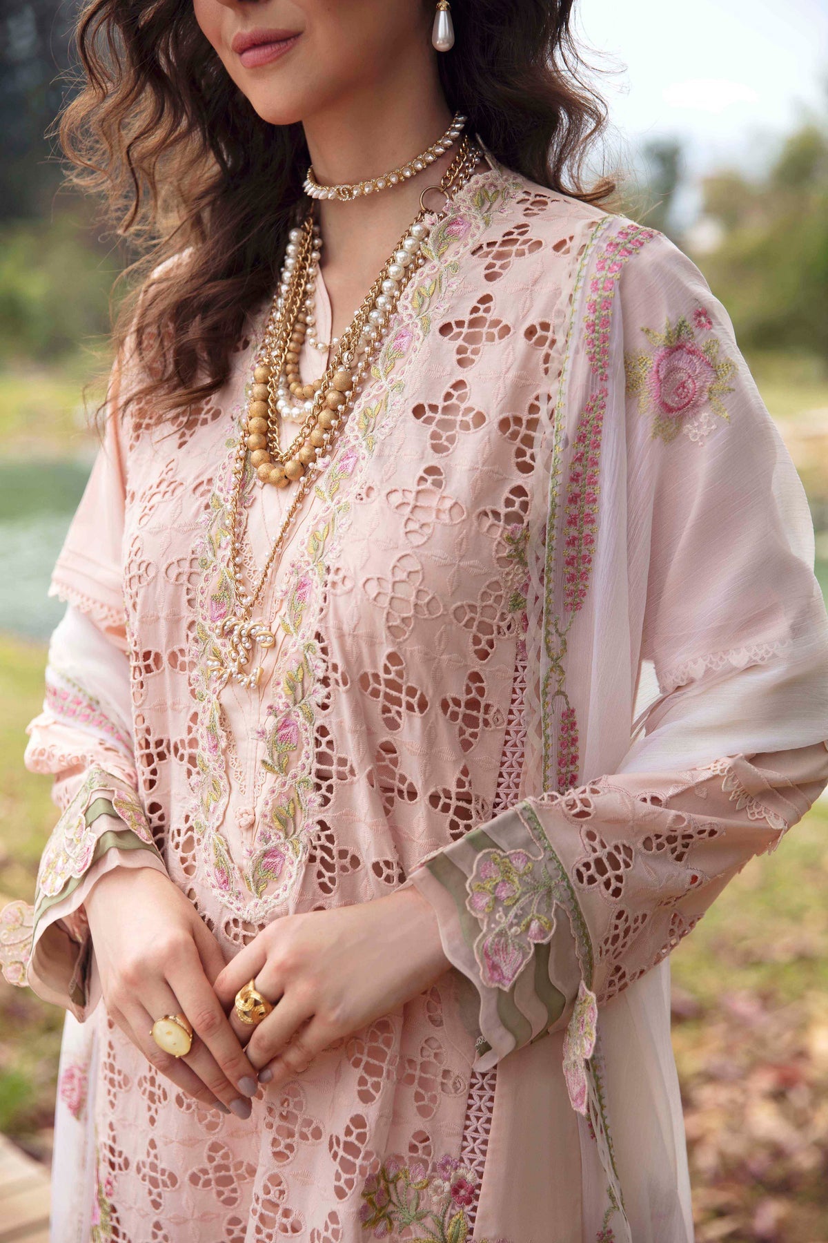 Sable Vogue | Luxury Lawn 24 | Asmara - Khanumjan  Pakistani Clothes and Designer Dresses in UK, USA
