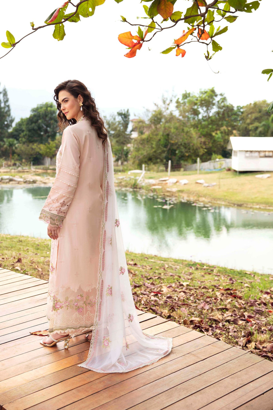 Sable Vogue | Luxury Lawn 24 | Asmara - Khanumjan  Pakistani Clothes and Designer Dresses in UK, USA