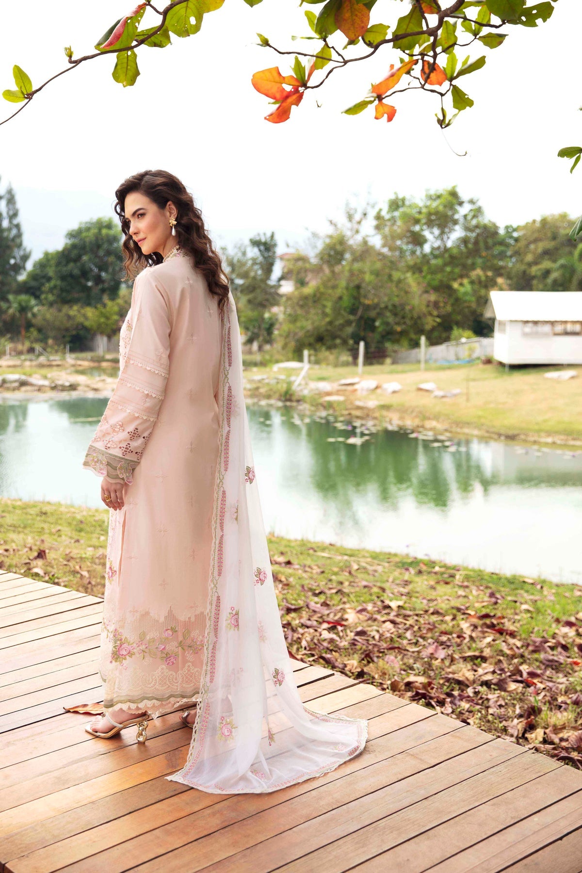 Sable Vogue | Luxury Lawn 24 | Asmara - Khanumjan  Pakistani Clothes and Designer Dresses in UK, USA