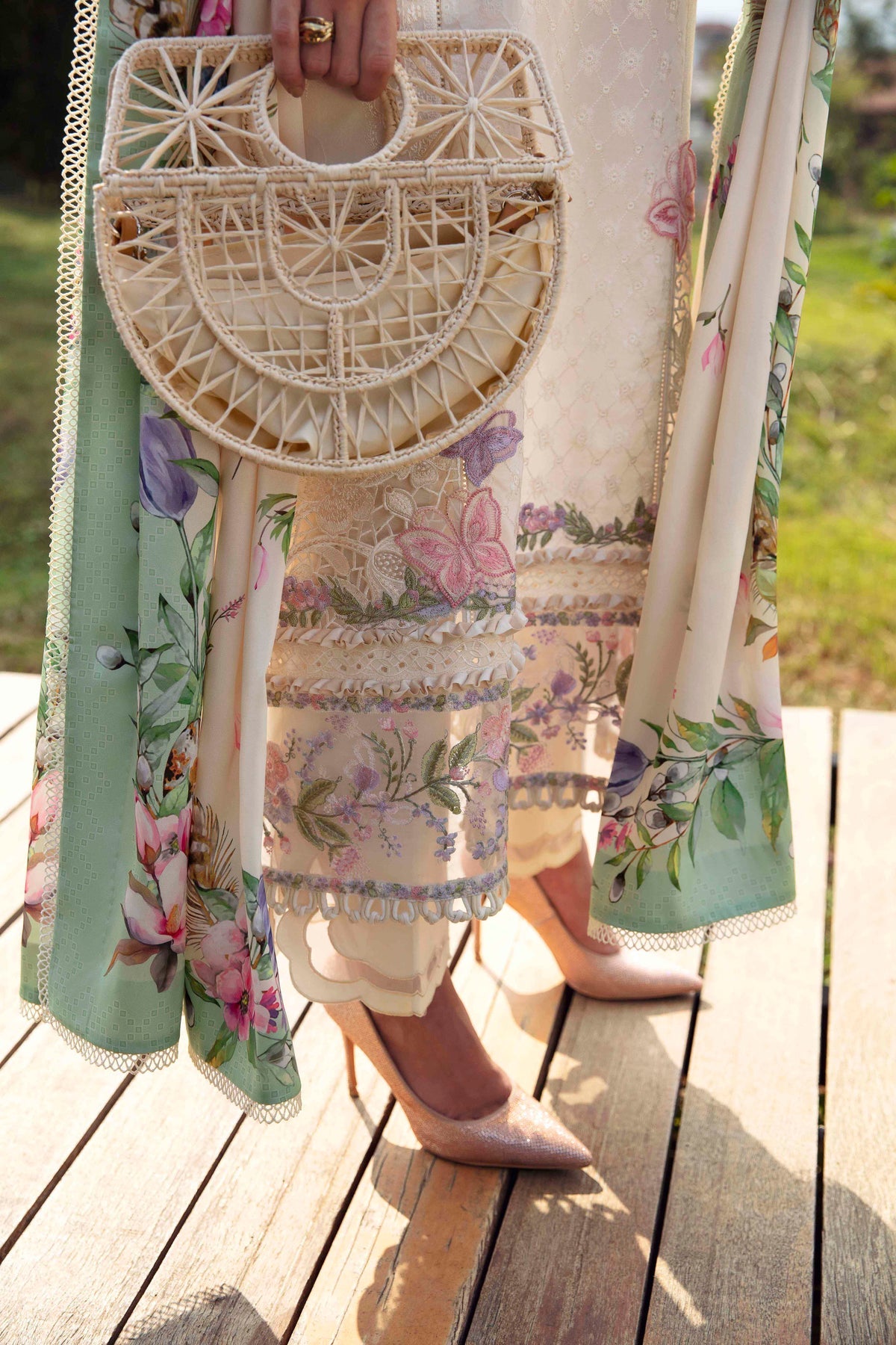 Sable Vogue | Luxury Lawn 24 | Ivy - Khanumjan  Pakistani Clothes and Designer Dresses in UK, USA