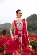 Sable Vogue | Luxury Lawn 24 | Carnelian - Khanumjan  Pakistani Clothes and Designer Dresses in UK, USA