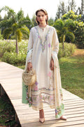 Sable Vogue | Luxury Lawn 24 | Ivy - Khanumjan  Pakistani Clothes and Designer Dresses in UK, USA