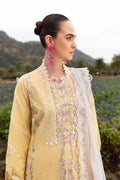 Sable Vogue | Luxury Lawn 24 | Maye - Khanumjan  Pakistani Clothes and Designer Dresses in UK, USA