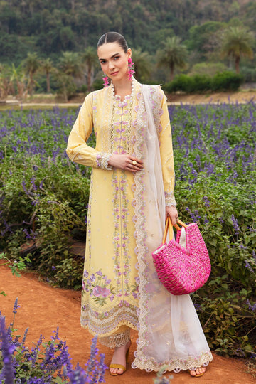 Sable Vogue | Luxury Lawn 24 | Maye - Khanumjan  Pakistani Clothes and Designer Dresses in UK, USA