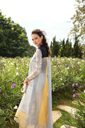 Sable Vogue | Luxury Lawn 24 | Leena - Khanumjan  Pakistani Clothes and Designer Dresses in UK, USA