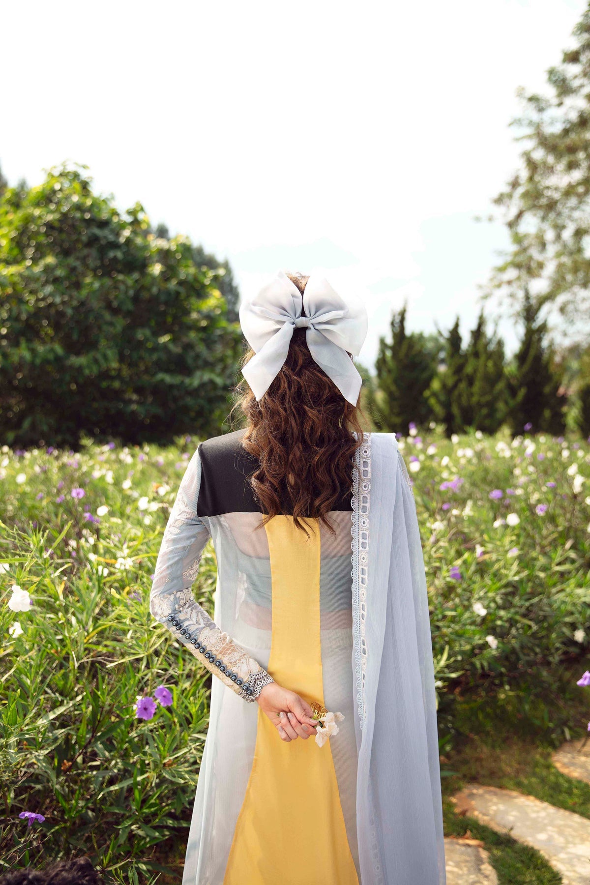 Sable Vogue | Luxury Lawn 24 | Leena - Khanumjan  Pakistani Clothes and Designer Dresses in UK, USA