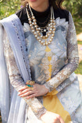 Sable Vogue | Luxury Lawn 24 | Leena - Khanumjan  Pakistani Clothes and Designer Dresses in UK, USA